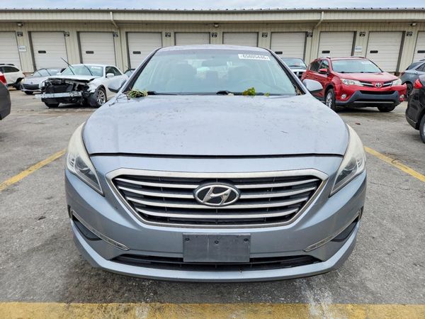2015 HYUNDAI SONATA SE, ECO