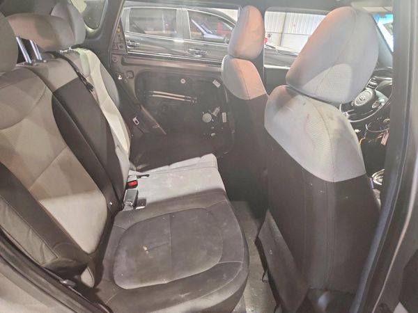 2016 KIA SOUL Plus