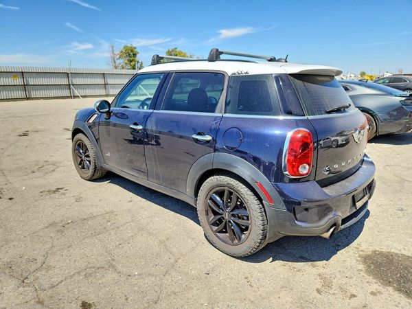 2013 MINI COOPER