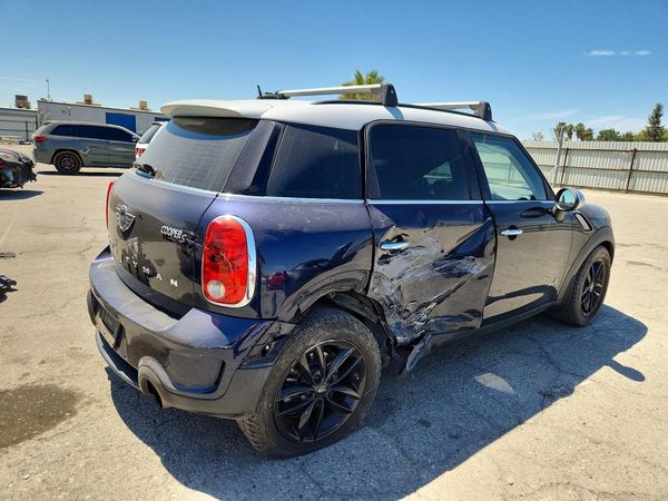 2013 MINI COOPER