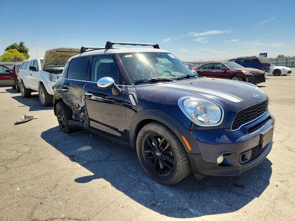 2013 MINI COOPER