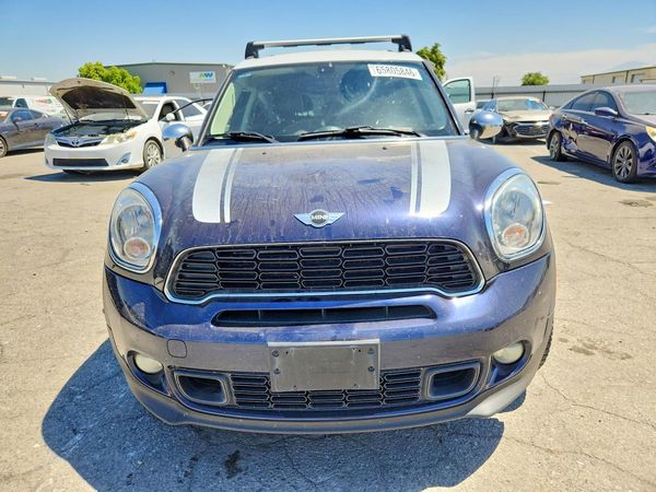 2013 MINI COOPER