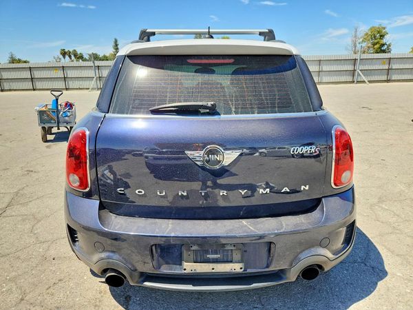 2013 MINI COOPER