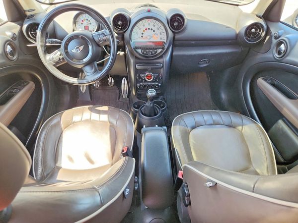2013 MINI COOPER