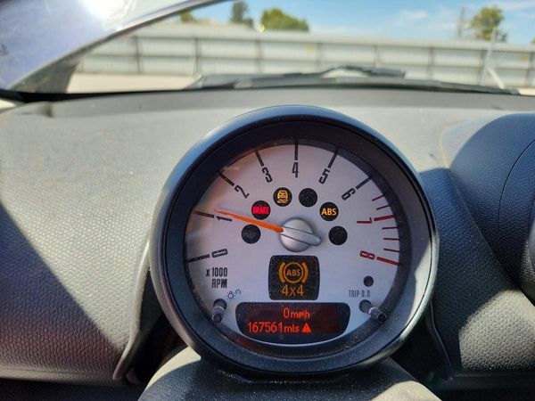 2013 MINI COOPER