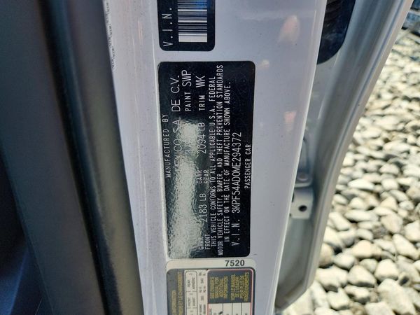 2021 KIA FORTE EX