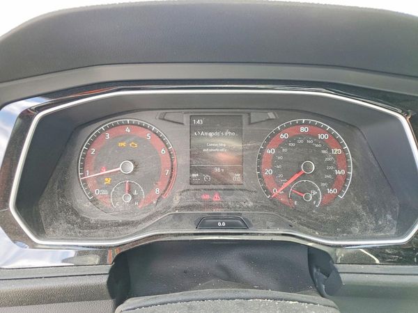 2021 VOLKSWAGEN JETTA