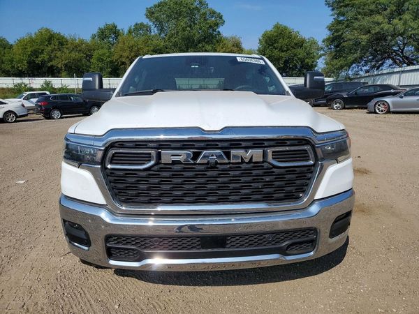 2025 RAM 1500 Big Horn/Lonestar
