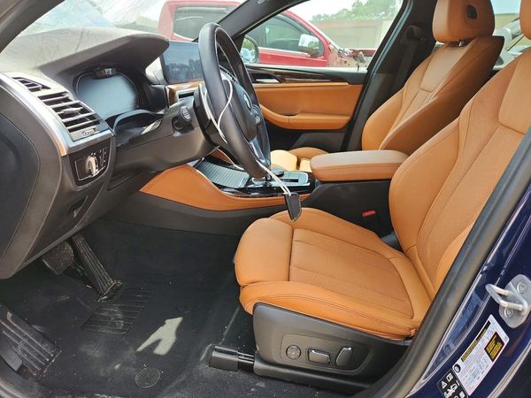 2024 BMW X4