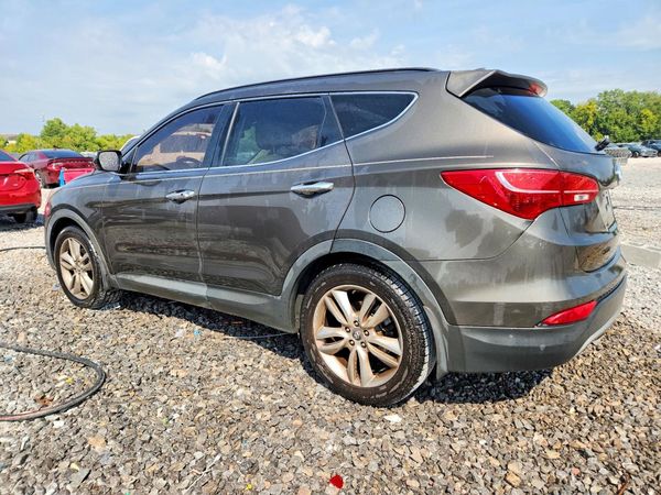 2014 HYUNDAI SANTA FE GLS