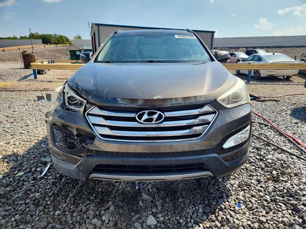 2014 HYUNDAI SANTA FE GLS