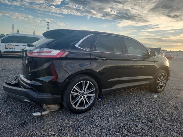 2024 FORD EDGE Titanium — PSRA