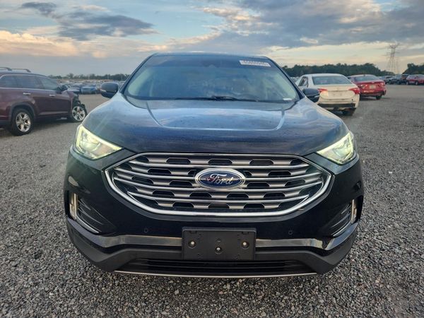 2024 FORD EDGE Titanium — DIRF