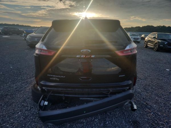 2024 FORD EDGE Titanium — DIRR