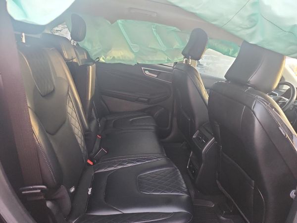 2024 FORD EDGE Titanium — PSRS