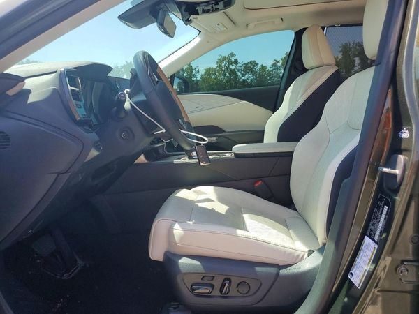 2024 LEXUS RX 350H