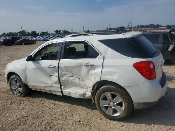 2015 CHEVROLET EQUINOX 1LT
