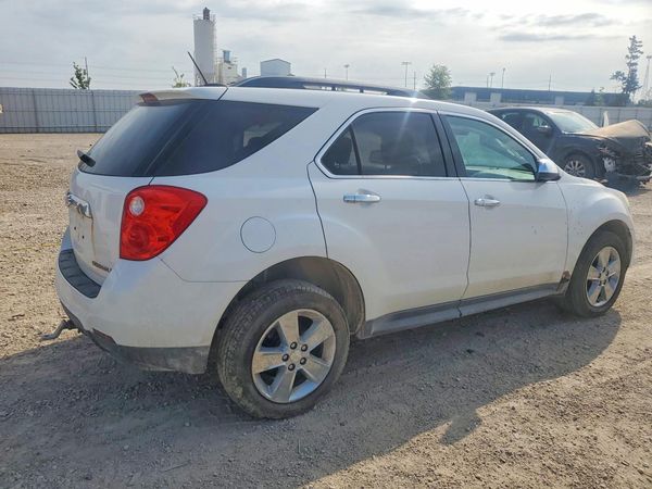 2015 CHEVROLET EQUINOX 1LT
