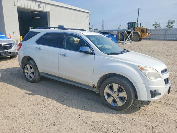 2015 CHEVROLET EQUINOX 1LT