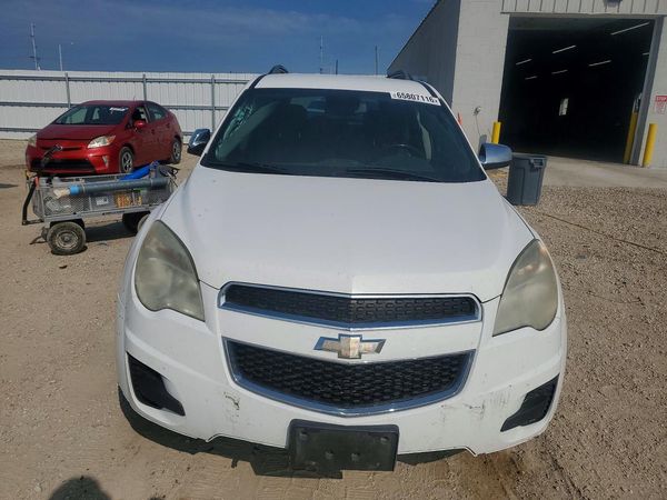 2015 CHEVROLET EQUINOX 1LT