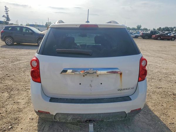 2015 CHEVROLET EQUINOX 1LT