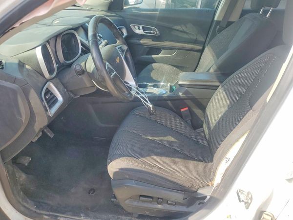 2015 CHEVROLET EQUINOX 1LT