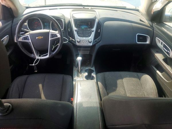 2015 CHEVROLET EQUINOX 1LT