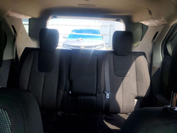 2015 CHEVROLET EQUINOX 1LT