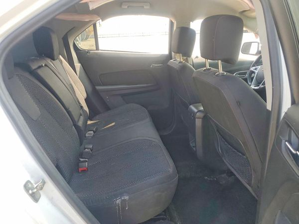 2015 CHEVROLET EQUINOX 1LT