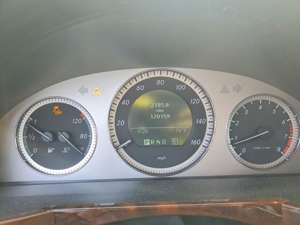 2012 MERCEDES-BENZ GLK GLK350 4-MATIC