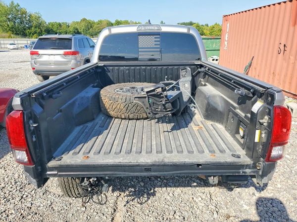 2019 TOYOTA TACOMA