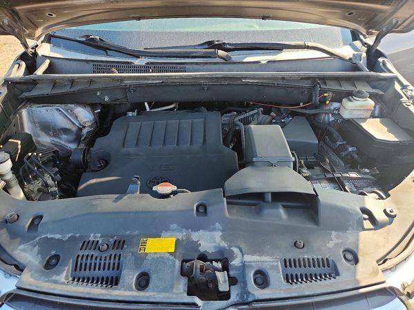 2016 TOYOTA HIGHLANDER Base/Hybrid