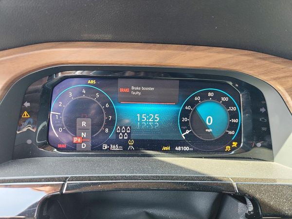 2024 VOLKSWAGEN ATLAS