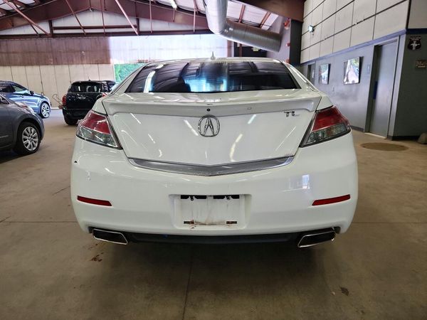 2013 ACURA TL TECH
