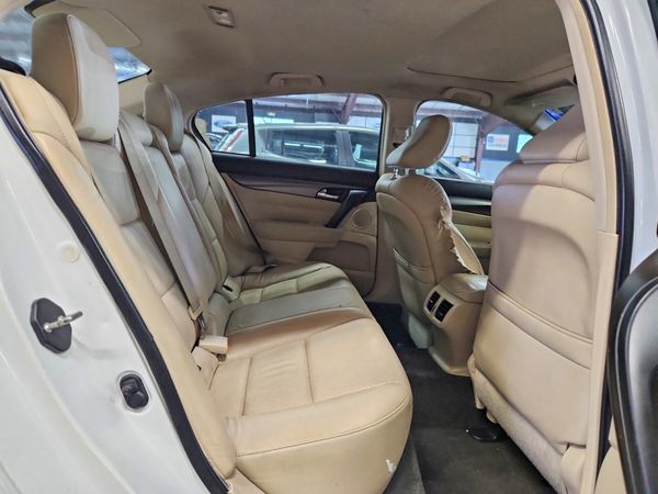 2013 ACURA TL TECH