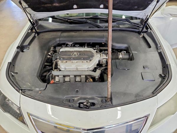 2013 ACURA TL TECH