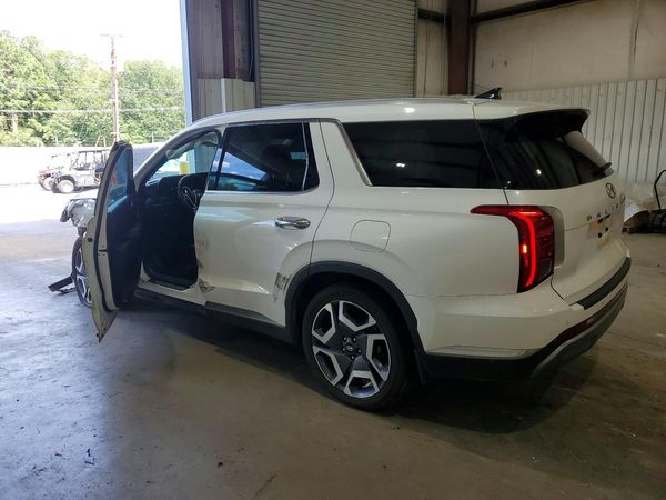 2023 HYUNDAI PALISADE