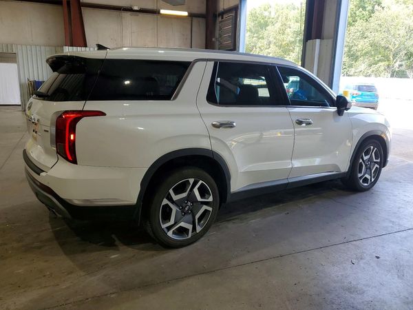2023 HYUNDAI PALISADE