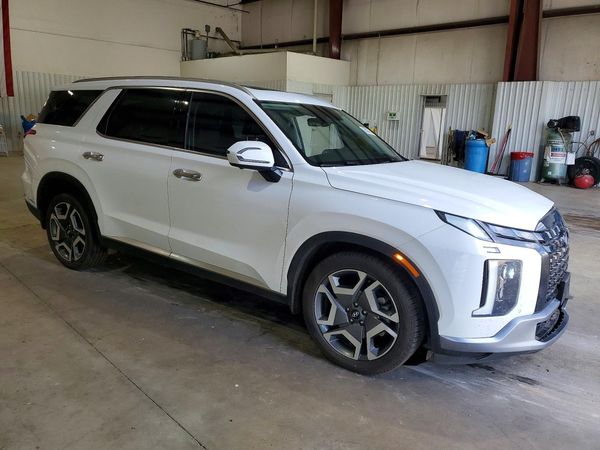 2023 HYUNDAI PALISADE