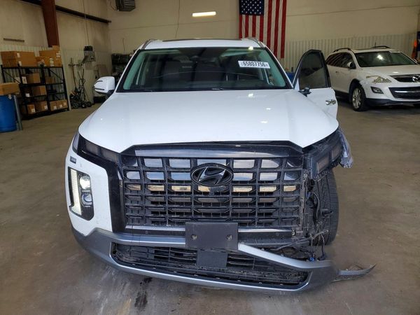 2023 HYUNDAI PALISADE