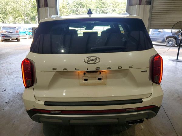 2023 HYUNDAI PALISADE