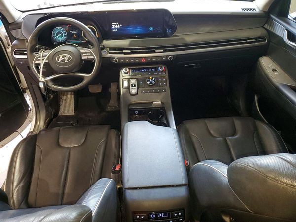 2023 HYUNDAI PALISADE