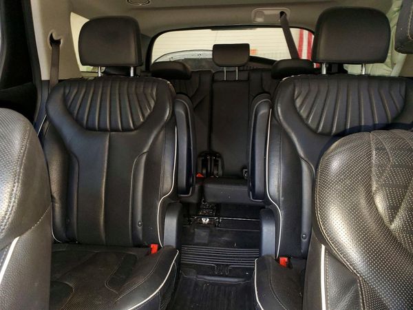 2023 HYUNDAI PALISADE