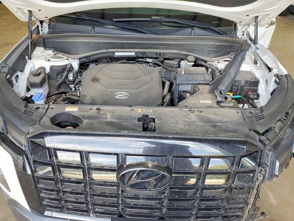 2023 HYUNDAI PALISADE