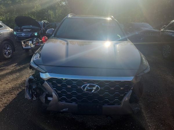 2019 HYUNDAI SANTA FE Limited, Ultimate