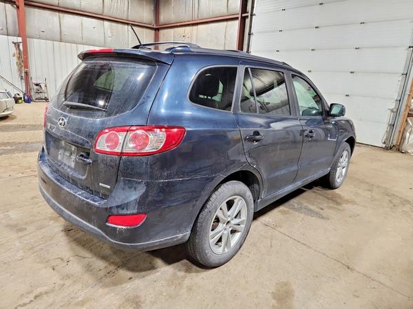 2012 HYUNDAI SANTA FE GLS(Middle grade)