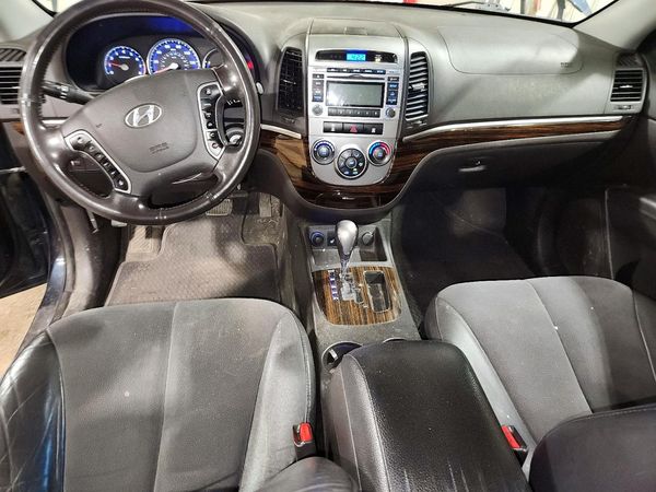 2012 HYUNDAI SANTA FE GLS(Middle grade)