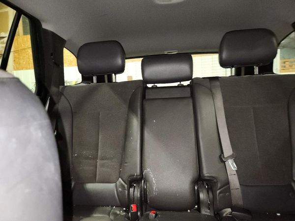 2012 HYUNDAI SANTA FE GLS(Middle grade)