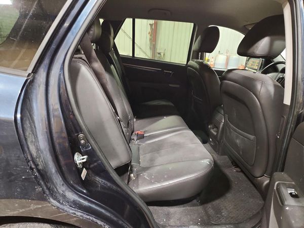 2012 HYUNDAI SANTA FE GLS(Middle grade)