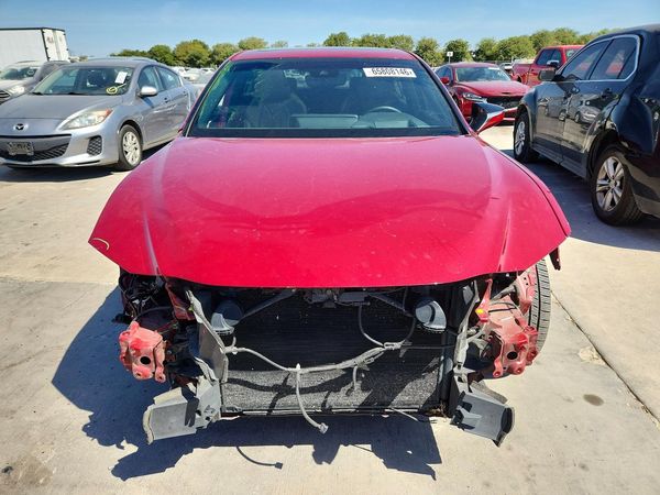 2022 LEXUS ES 350 350 F Sport
